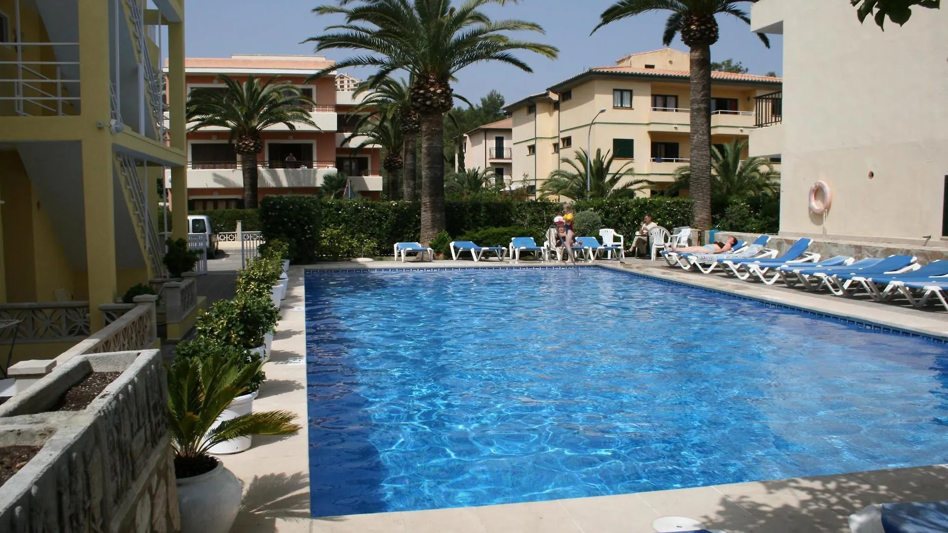 Panorama Hotel Port de Pollença