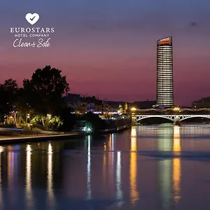 Eurostars Torre Spanien