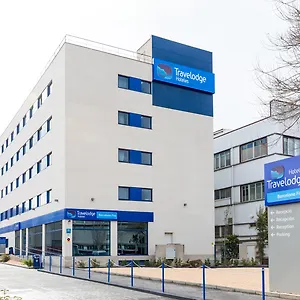 Travelodge Barcelona Fira Spanien