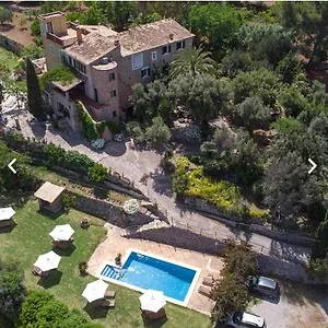 Sa Plana Petit *** Estellencs (Mallorca)