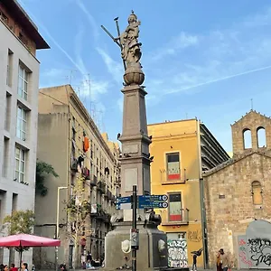 Bertolin Gasthuis Barcelona