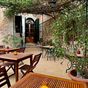 Casa Bougainvillea *** Sóller