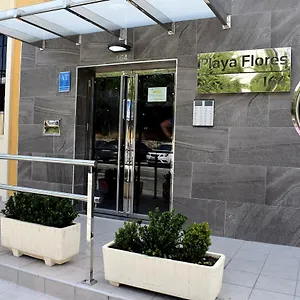 Club Playa Flores Spanien