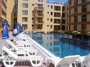 **  Panorama Hotel Port de Pollença Spanien