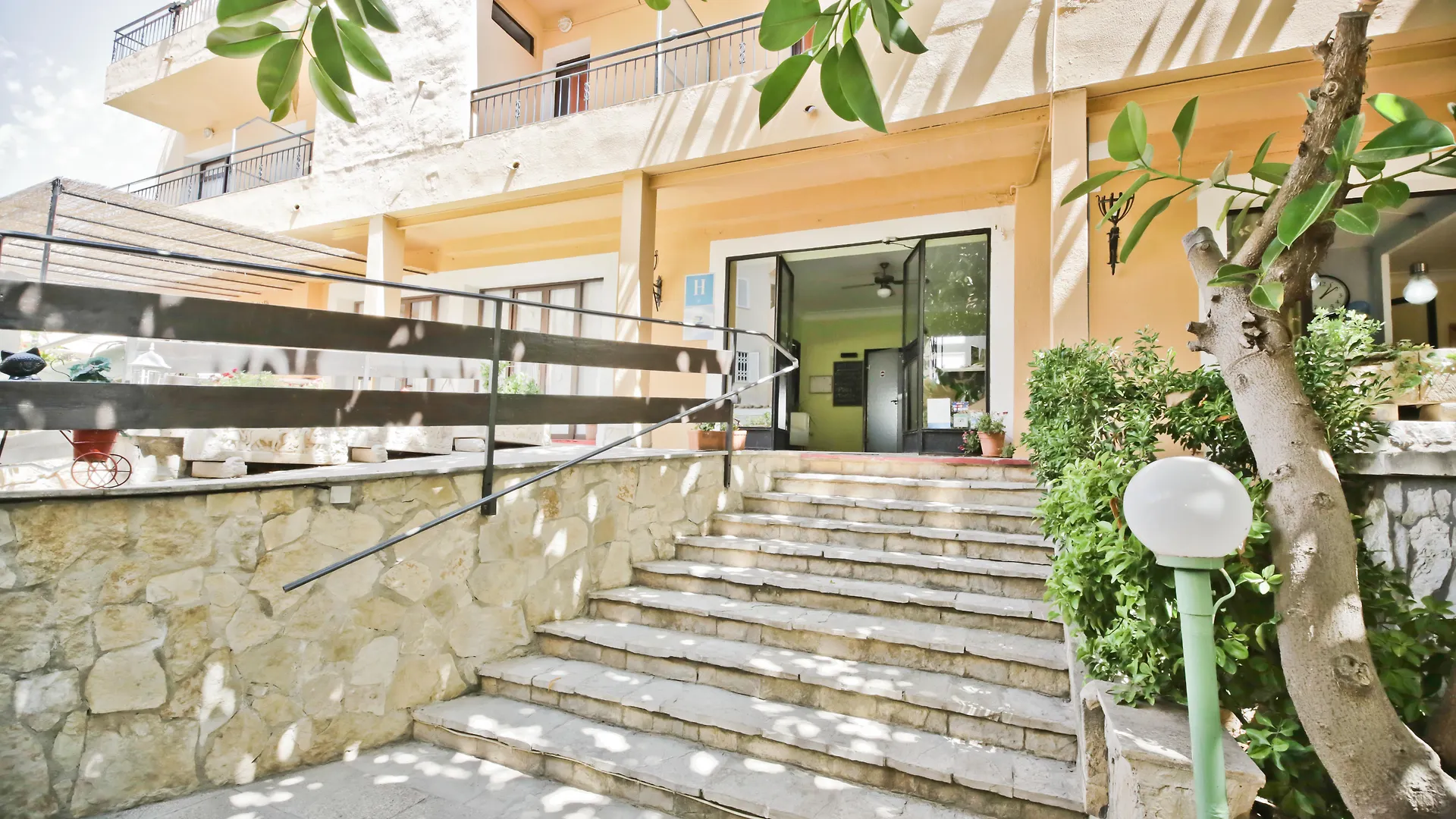 Panorama Hotel Port de Pollença