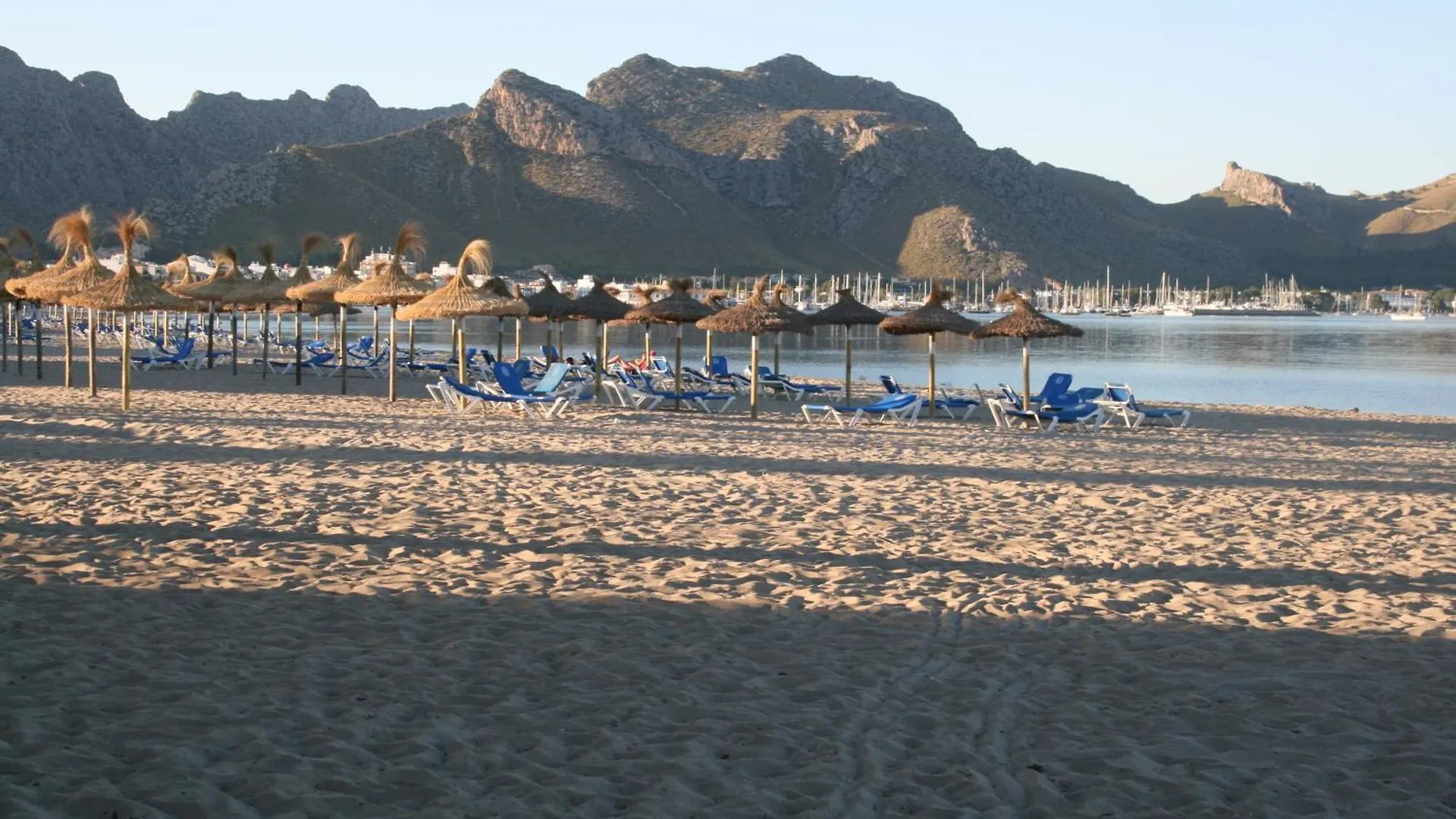 Panorama Hotel Port de Pollença