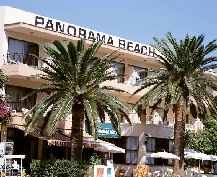 Panorama Hotel Port de Pollença