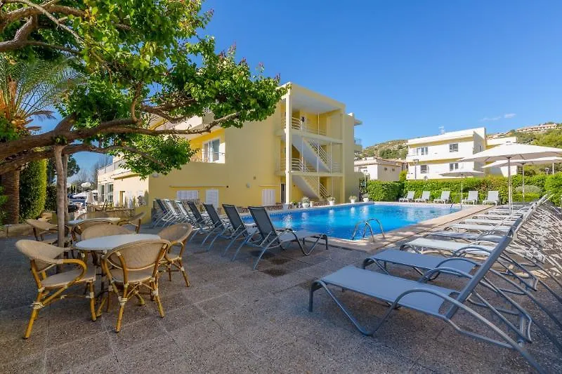 Panorama Hotel Port de Pollença